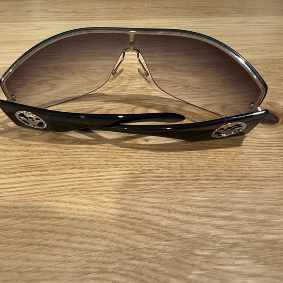Armani Sunglasses (EA 9345/S) - Picture 6 of 7